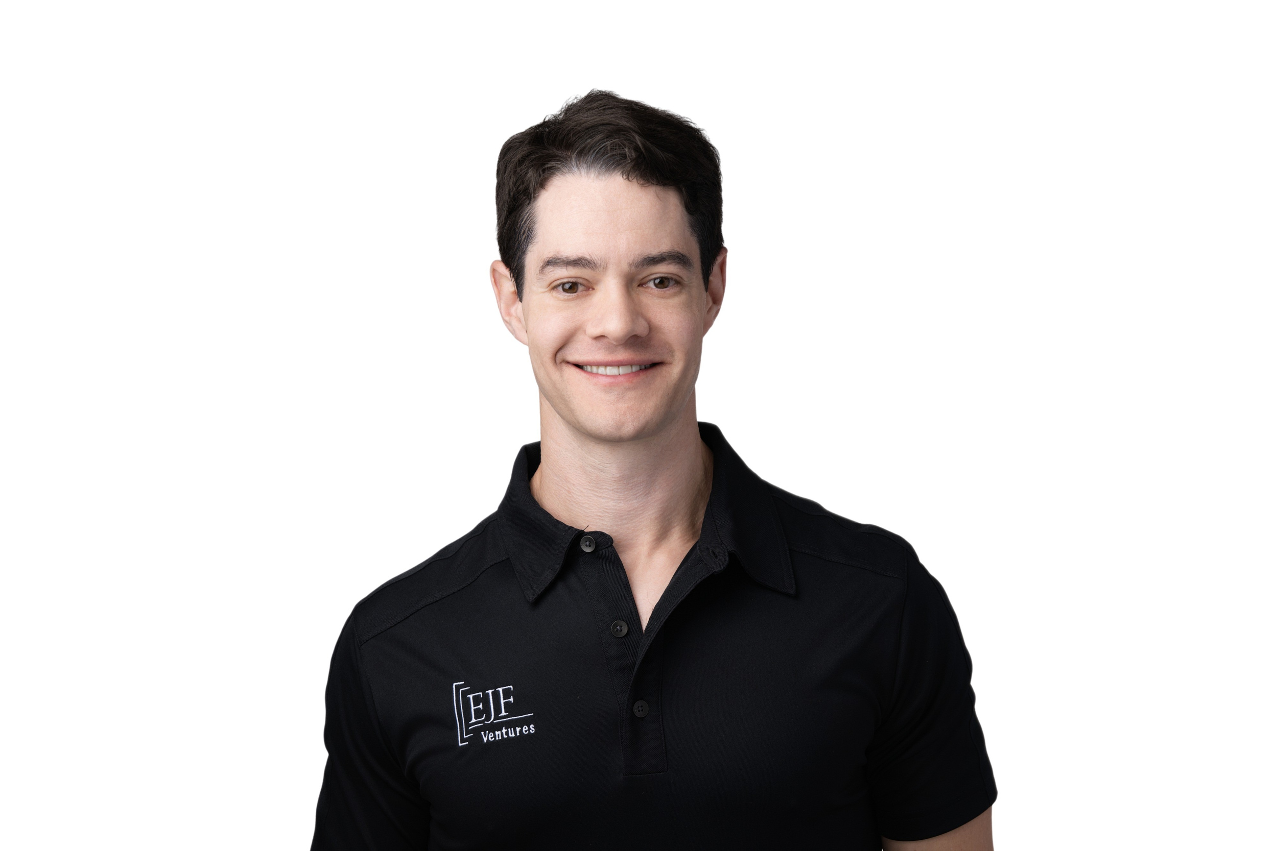 Headshot of Jonathan Bresler