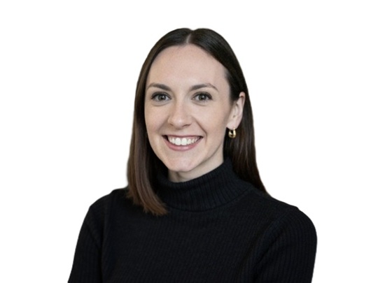 Headshot of Colleen Twomey