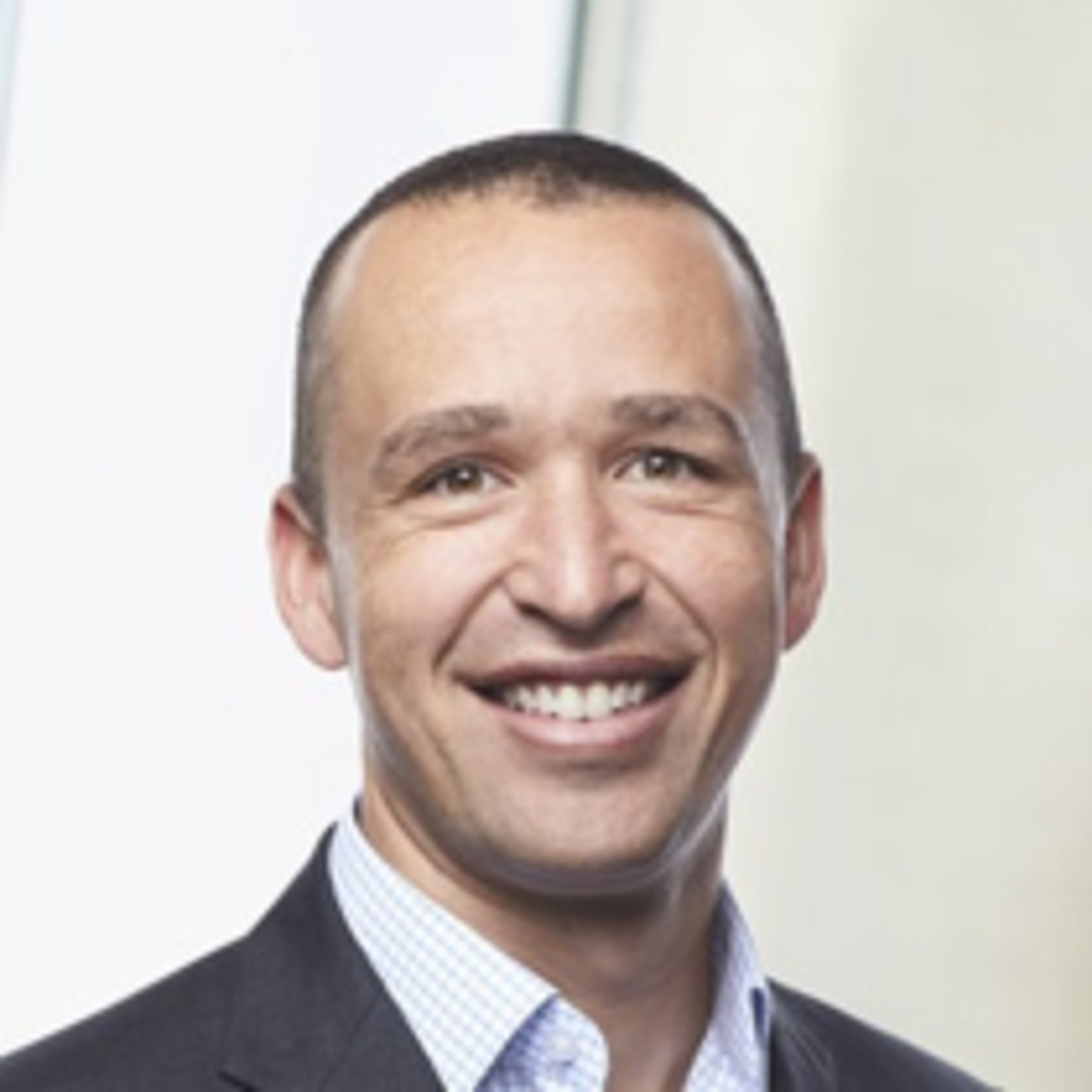EJF Ventures | Early-stage fintech investors